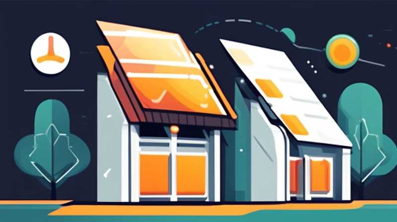 How to add solar energy to surveillance