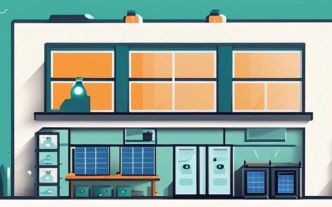 What is the future of solar repair shops?