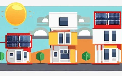 How to clean dirt with solar energy video