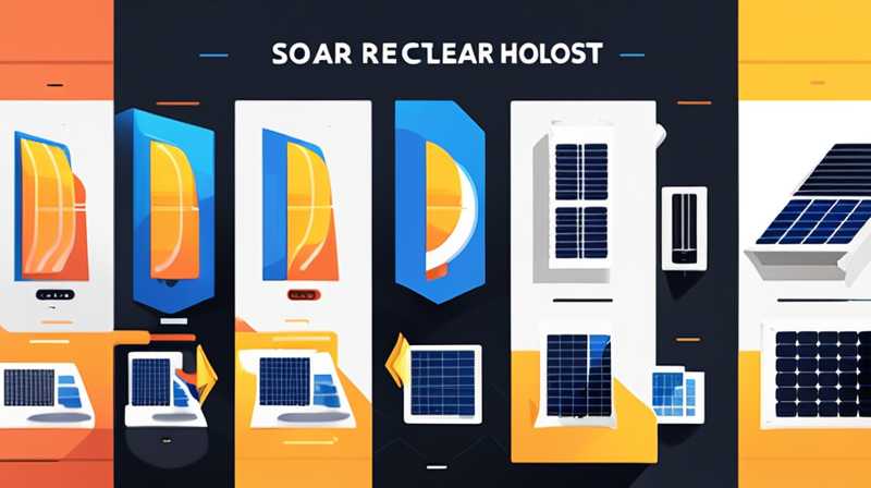 How much does a solar electric hoist cost