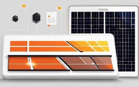 What are 3-wire solar panels