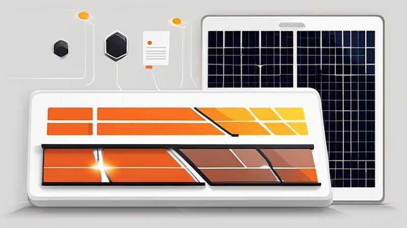 What are 3-wire solar panels