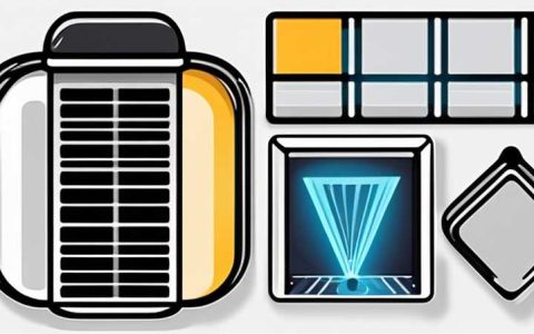 How to use LED solar underground light