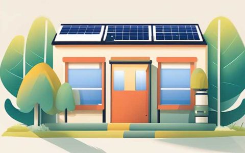 How is JinkoSolar's solar plant?