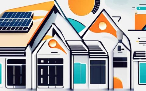 What taxes are paid for solar energy management services?