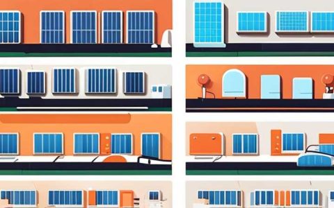 Where is BYD's solar factory located?