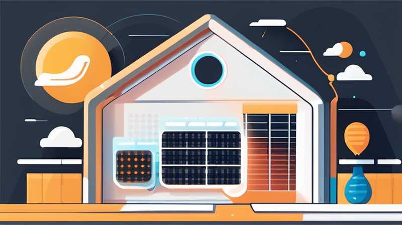 What is Solar Fully Automatic Mode?