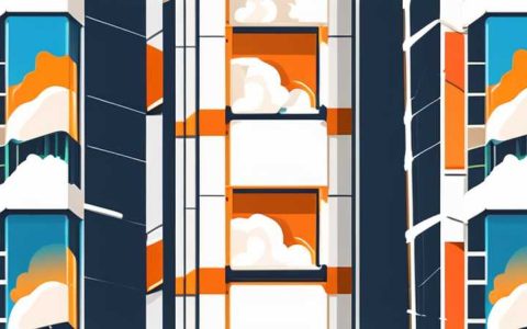 How to clean snow from solar photovoltaic panels