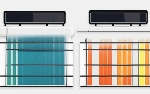 How many volts does the solar panel generate?