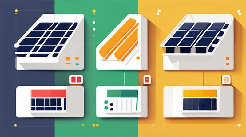 How much does a 5kw grid-connected solar panel cost