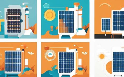 How to choose solar booster pump for the third floor