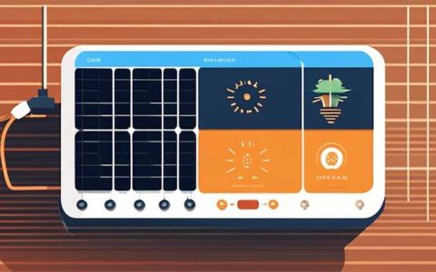 How to produce solar controller