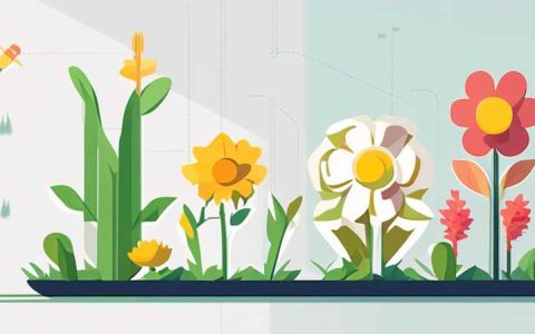 What flowers can I plant without solar energy outdoors?