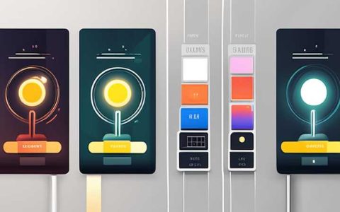 How to set up light control for LED solar lights