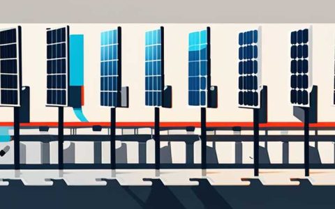 What do solar photovoltaic cells do?