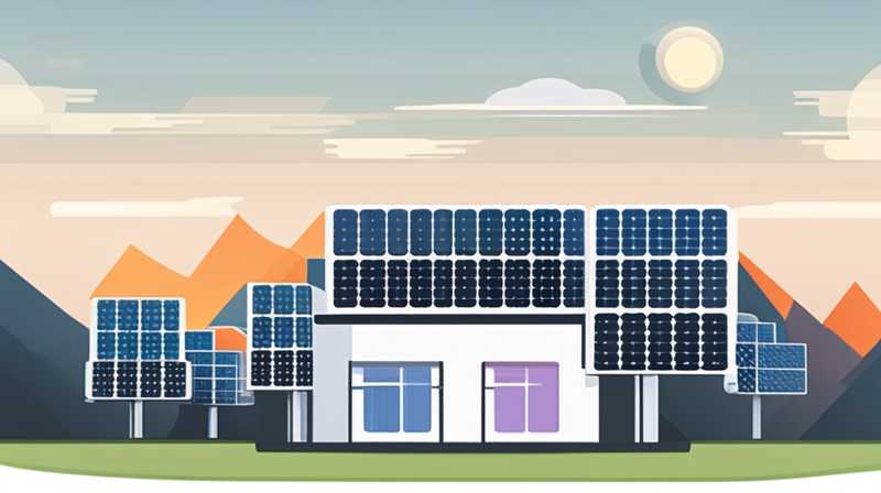 How much do twelve solar panels cost?