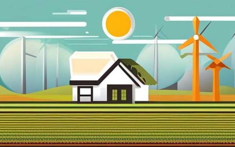 How Agriculture and Solar Energy Work
