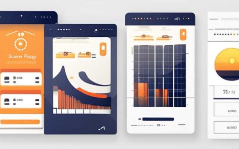 How to fill in solar energy commissioning records