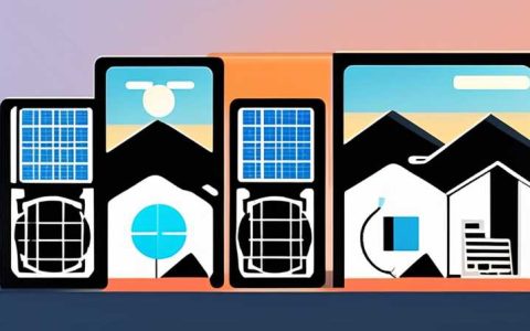 Where is the solar sensor gap