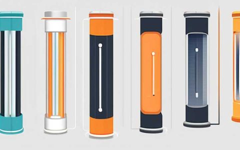 How can a solar tube break by itself?