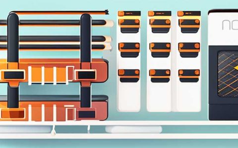 What are the solar racks used to fix?