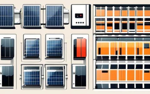 What kind of wire is needed to install solar energy