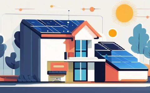 How long can the solar power on the roof last?