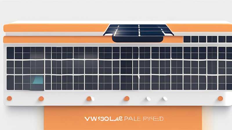 How to connect 5V solar panel to USB port