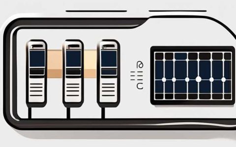 How is the solar charger produced?