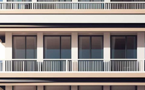 How about the balcony solar barrel