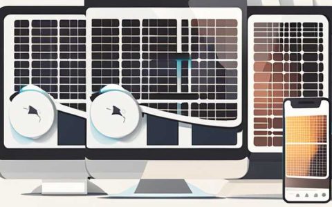 What is the solar cover used for?