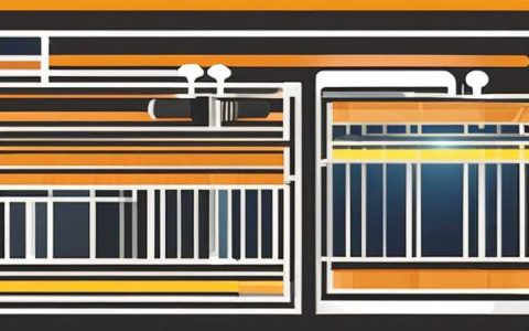 How do solar light strips emit light?