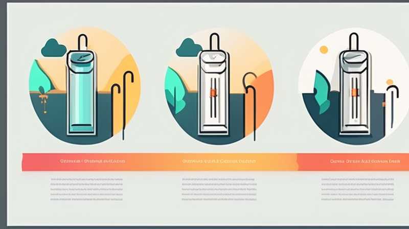 ¿Cuánta capacidad de almacenamiento de energía