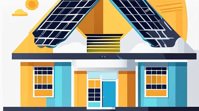 How to understand solar installation problems