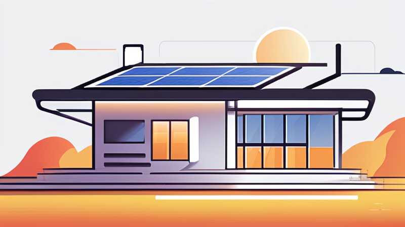 How much does a photovoltaic solar power station cost per watt?