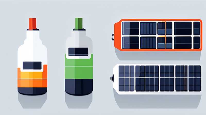 How much does a 12v10 solar battery cost