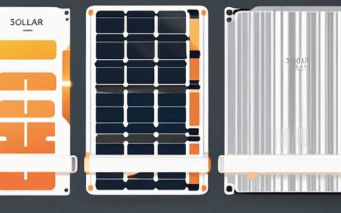How much current does a 30v 300 watt solar panel draw?