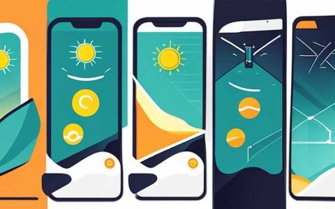 How to add solar cell to mobile phone