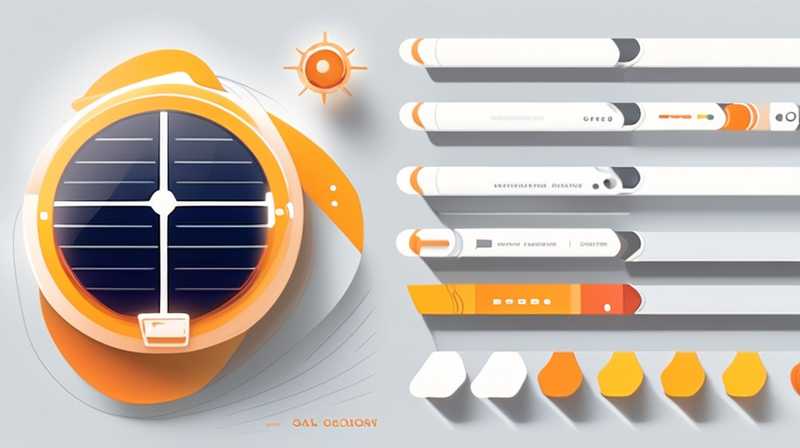 Where does the solar barrel medium exist?