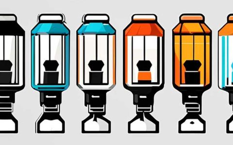 How much voltage does the solar lantern have