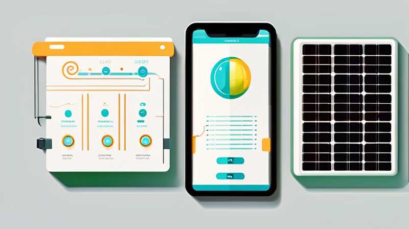 How to design 2 tons of solar energy