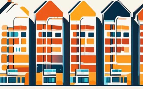How much does solar energy cost for high-rise buildings