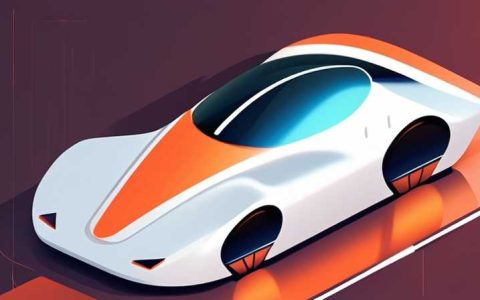 What is the speed of the solar car?