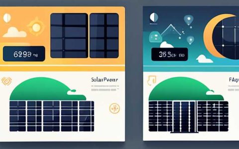 How to replace solar glass panels