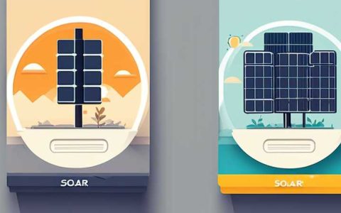 What dangers should we pay attention to when using solar panels?