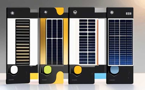 What is the size of solar garden light beads?