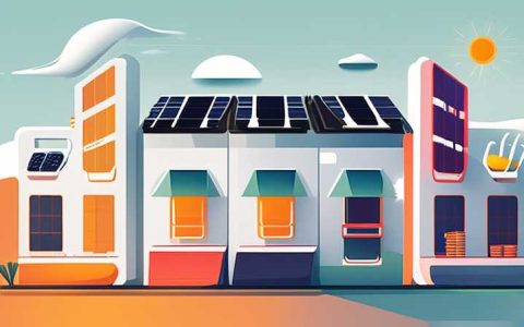 What to use if we don't use solar energy?