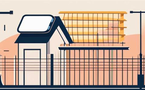 How much does a solar electric fence cost