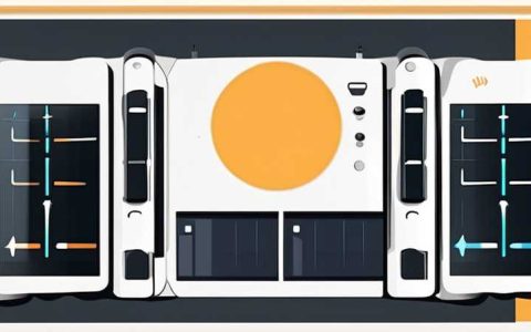 How many volts are there for 10-wire solar power