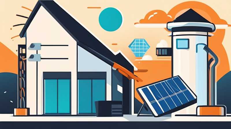 Where to find solar power workers